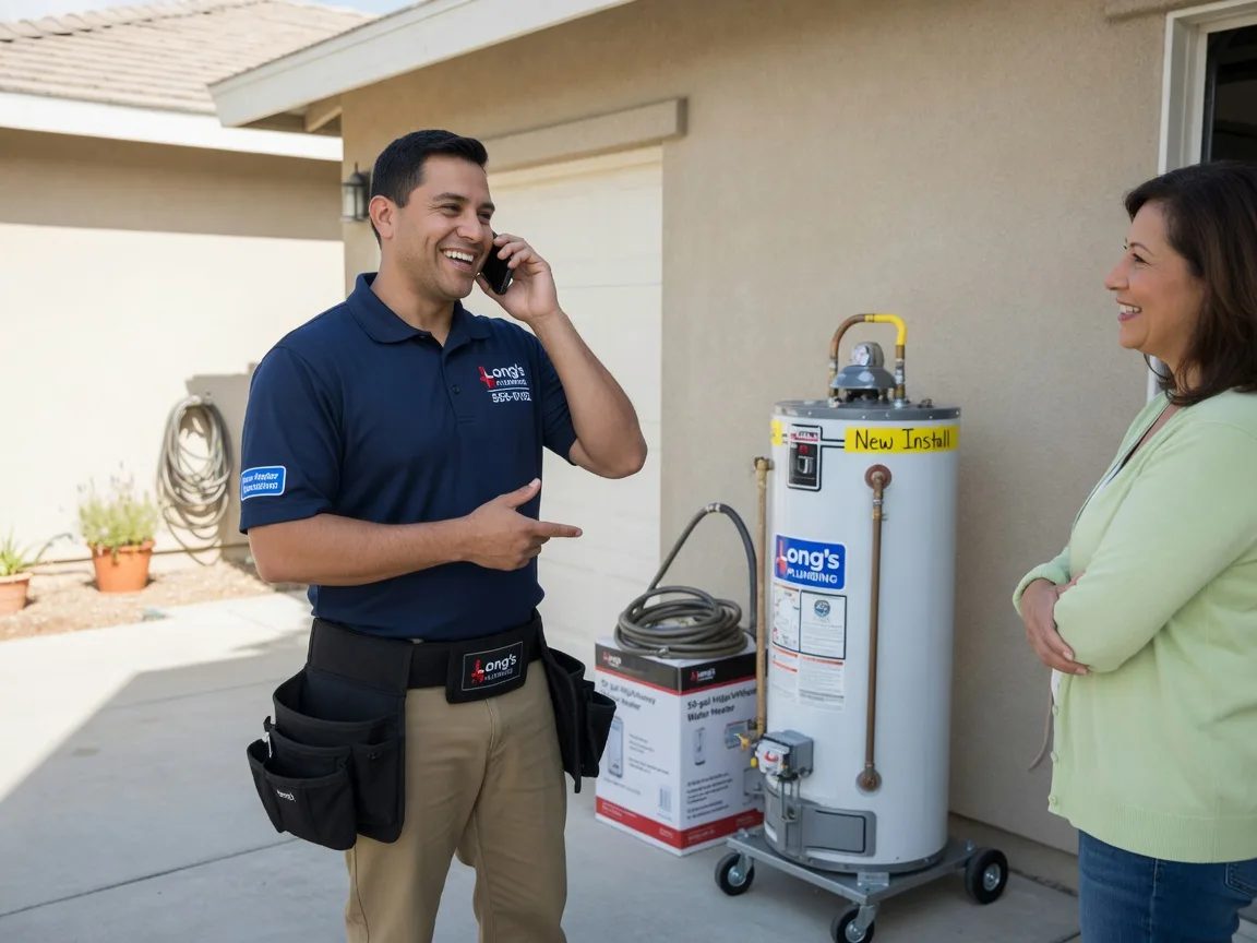 Leak Detection Arbyrd, MO FAQs
